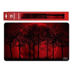 Playmat Central - Lua Sangrenta - comprar online