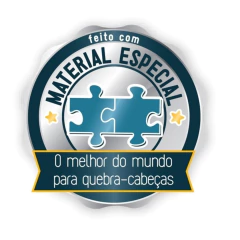 Quebra-Cabeça Nano 500 peças Postais do Mundo Japão na internet
