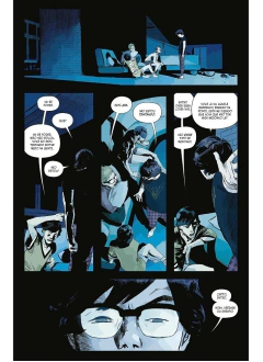 Something is Killing the Children Vol. 1 - comprar online