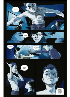 Something is Killing the Children Vol. 1 - Facil Shopping