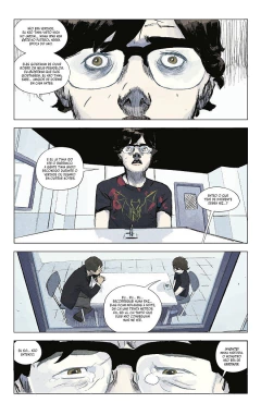 Imagem do Something is Killing the Children Vol. 1