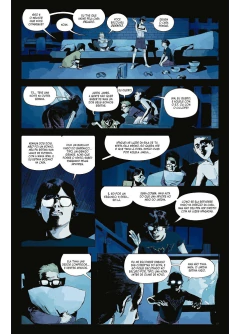 Something is Killing the Children Vol. 1 - loja online