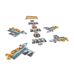 Nidavellir - Jogo de Tabuleiro - Grok Games - comprar online