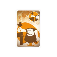 Uga Buga Jogo de Cartas - comprar online