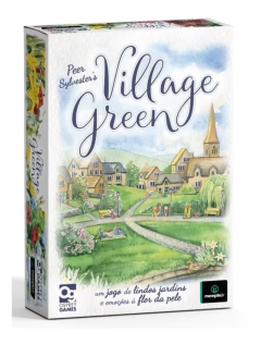 Village Green Meeple Br