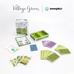 Village Green Meeple Br na internet