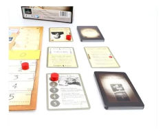 Watergate - Jogo de Tabuleiro - Meeple Br - loja online