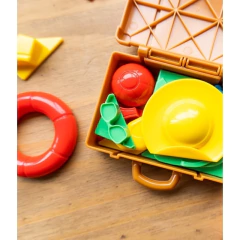 Tá na Mala! 4 Jogadores - Jogo de Tabuleiro Galápagos na internet