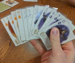 Sleeve Padrão - Bucaneiros Jogos - loja online