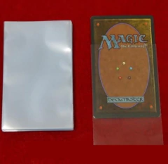 Imagem do Sleeve Padrão - Bucaneiros Jogos