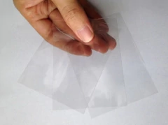 Sleeve Padrão - Bucaneiros Jogos - Facil Shopping