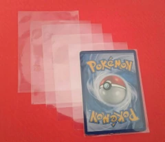 Sleeve Padrão - Bucaneiros Jogos