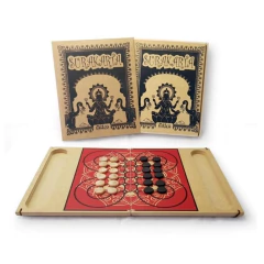 Jogo Surakarta - Mitra