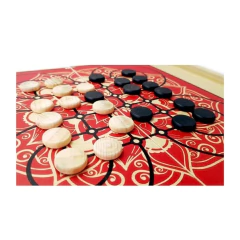 Jogo Surakarta - Mitra - Facil Shopping