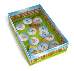 Fazendinha - Adoleta Jogos na internet