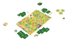 Floresta Encantada - Jogo de Tabuleiro - Adoleta Jogos - comprar online