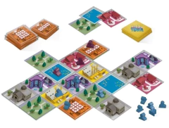 Papertown - Buró na internet