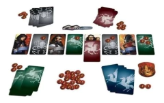 Oriflamme - Jogo De Cartas - Buró - comprar online