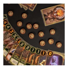 Star Wars Palácio Do Jabba - Galápagos - Facil Shopping