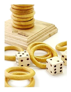 Jogo Bezette Em Madeira - Mitra na internet