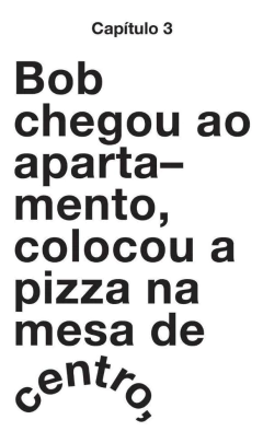 Gastaria Tudo Com Pizza - Pipoca e Nanquim - Facil Shopping