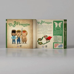 JOGO OS TRÊS PORQUINHOS BEST KIDS na internet