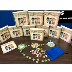 JOGO OS TRÊS PORQUINHOS BEST KIDS - comprar online