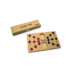 Jogo Lau Kati-Kata - Mitra - comprar online