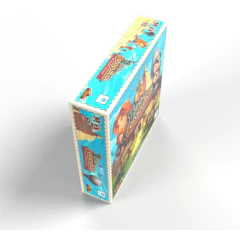 Reinos das Catapultas - Jogo de Tabuleiro - Conclave na internet