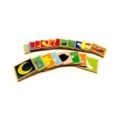 Cachola - Jogo da Memória - Mitra - Facil Shopping