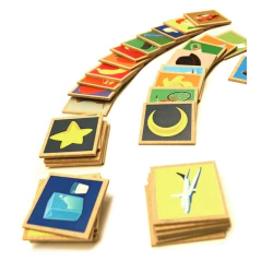 Cachola - Jogo da Memória - Mitra na internet