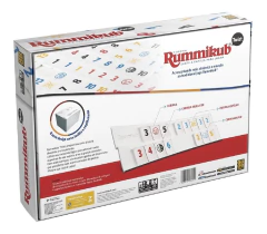 Rummikub Twist - Jogo de Tabueiro - Grow - comprar online