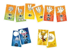 Jogo Super Cats - Buró na internet