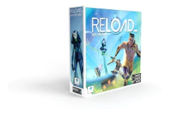 Reload - versão Conclave, Modelo: 200 - Facil Shopping