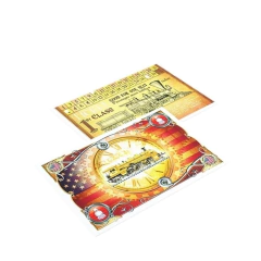 Ticket to Ride Art Sleeves, Acessório - loja online
