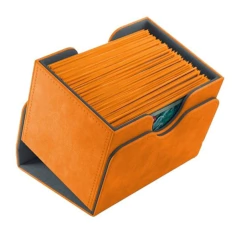 Gamegenic: Sidekick 100+ Convertible (Laranja) Galápagos na internet