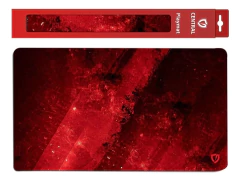 Playmat: Grunge Edition Garnet - Central - comprar online