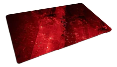 Playmat: Grunge Edition Garnet - Central na internet