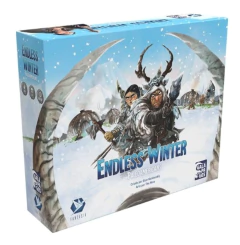 Endless Winter: Paleoamericans