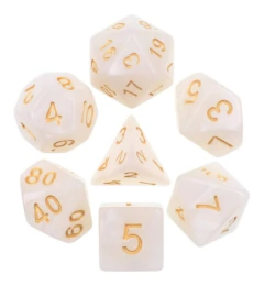 Kit de Dados: Pearl White - Buró na internet