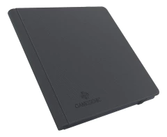 Gamegenic: Prime Album 24-Pocket (Preto)