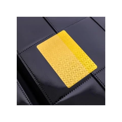 Fichário 3x3 Para Card Game Central Azul na internet