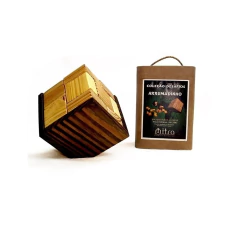 Desafio Arrumadinho - Mitra - Facil Shopping