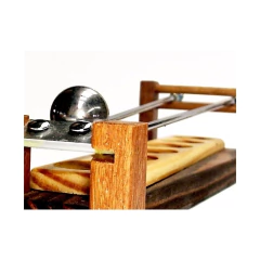 Desafio Rampa - Mitra - comprar online