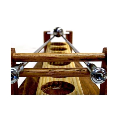 Desafio Rampa - Mitra - loja online