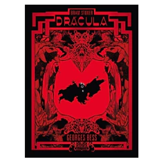 Dracula - HQ - Risco Editora - comprar online