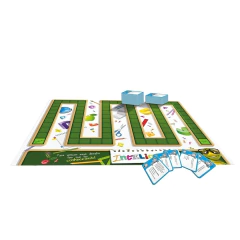 Jogo Inteligênio - Pais e Filhos - comprar online