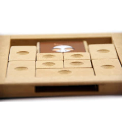 Escape Ratinho - Mitra - comprar online