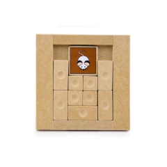 Escape Ratinho - Mitra