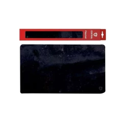 Playmat: Grunge Edition Onix - Central - comprar online